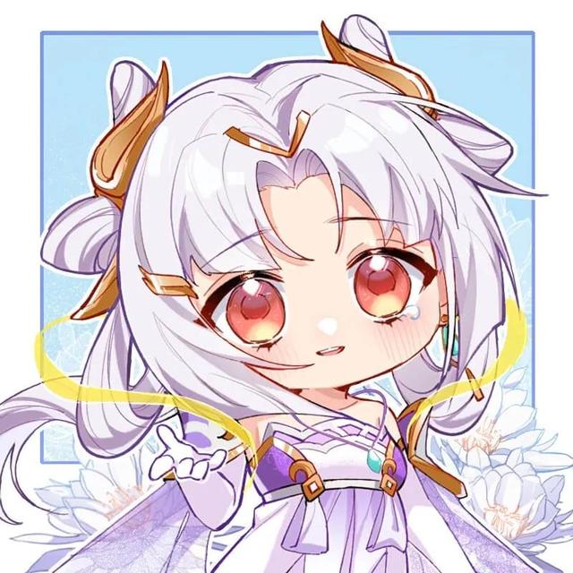 超清王者头像，王者荣耀头像第十波