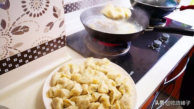 分享6种好吃的饺子馅，秋天应该吃什么馅的饺子