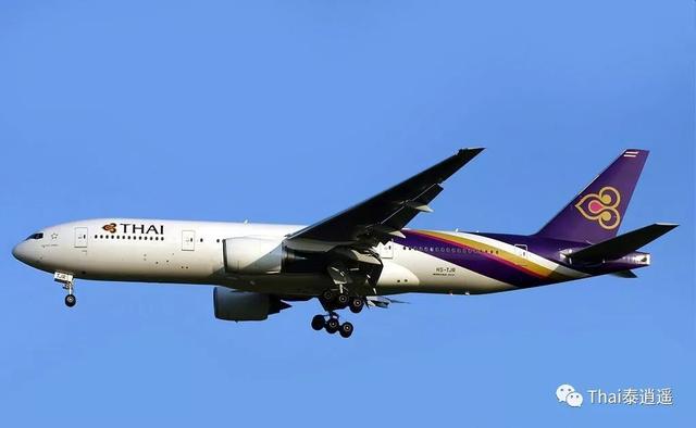 泰国狮航官网中文，泰国航空最新航线（清明五一往返含税620元起）