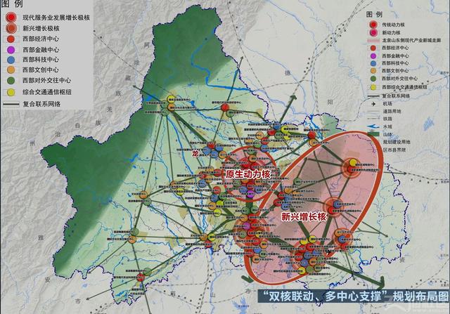 2022成都各区城区常住人口，成都市中心城区常住人口超1500万