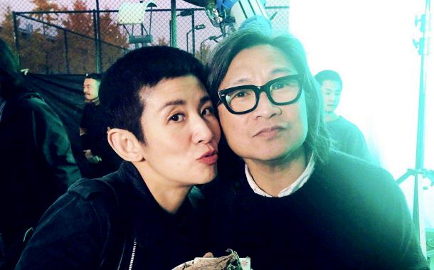 吴君如为什么不领证，恋爱23年不结婚有孩子也分居