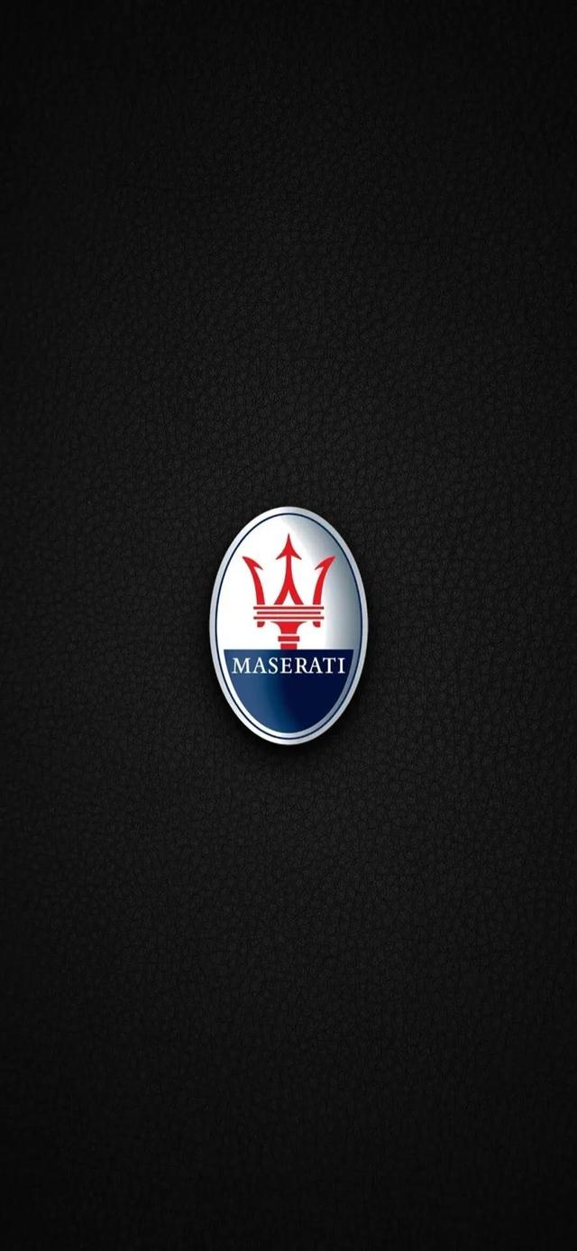 车标logo手机壁纸，交通安全标志大全及图解