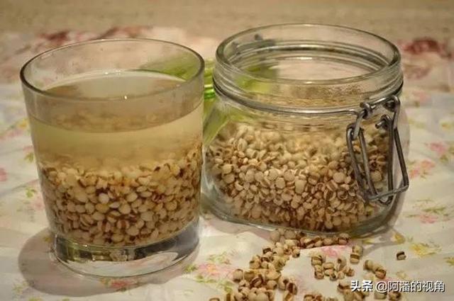 7种减肥养生茶要知道，这五款茶千万不要错过