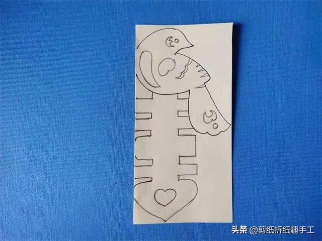 喜鹊登枝剪纸的寓意，贴喜鹊登枝的窗花有什么寓意