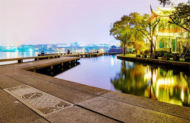 杭州西湖十景最美的景色，最美“西湖十景”图文介绍