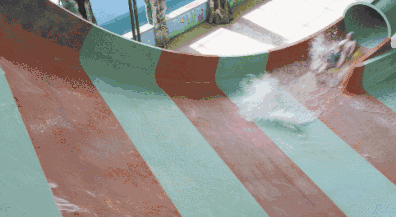 四季恒温水乐园赏花，6月26日盛大开园嗨翻这个夏日