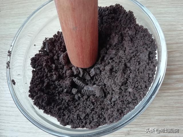 自制大福简单做法，用糯米粉和水果做大福