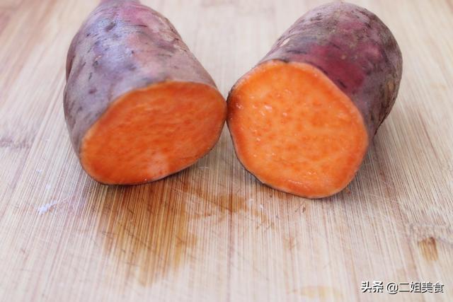 怎么蒸地瓜最好吃熟得快，直接上锅蒸就错了