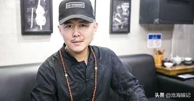 阳光快车道主持人，野生作家大冰简介（收山之作《保重》中的婉儿太美了）