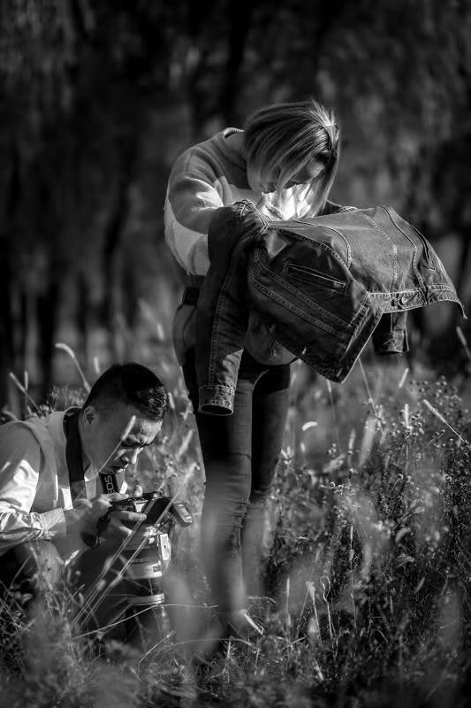 刚学摄影新手，告诉摄影学徒的18个事实