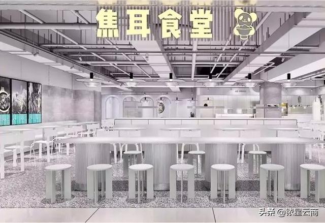 cos男装品牌介绍，全球首家COS男装店