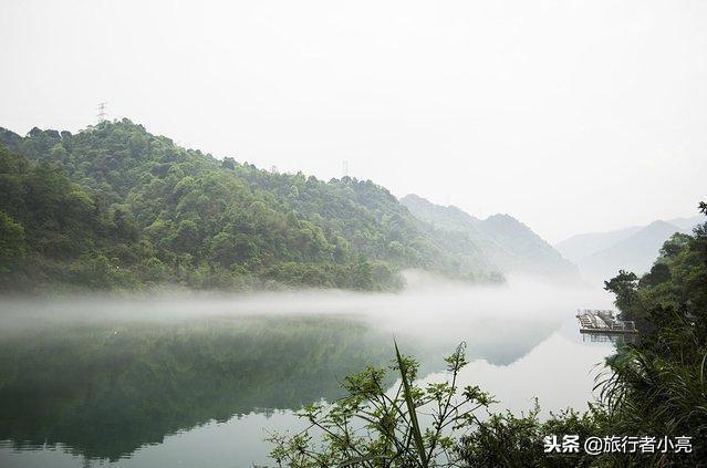 郴州网红景点排名，湖南省郴州市有什么旅游景点（超级适合周末出游和部门团建）