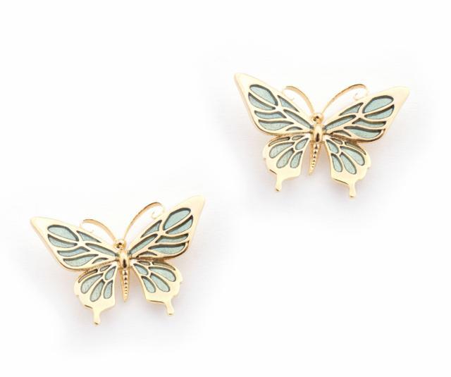 珠宝设计师品牌，国外珠宝小众设计师品牌