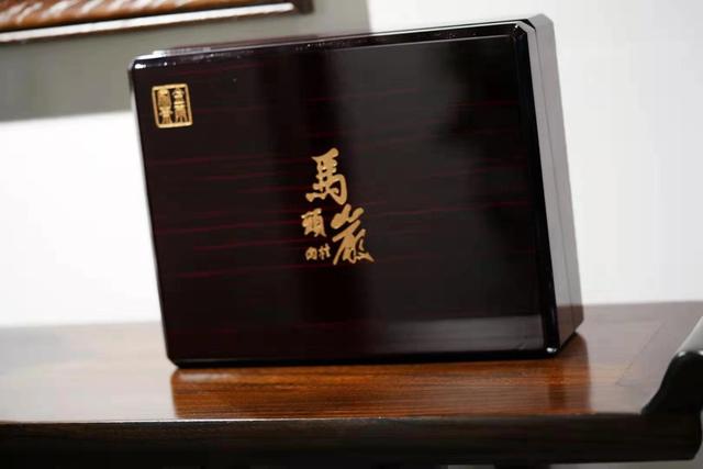 马头岩肉桂简介，马头岩肉桂是属于什么茶