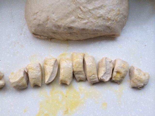 怎样做酥脆香甜的油饼，油饼家常做法外皮酥脆可口