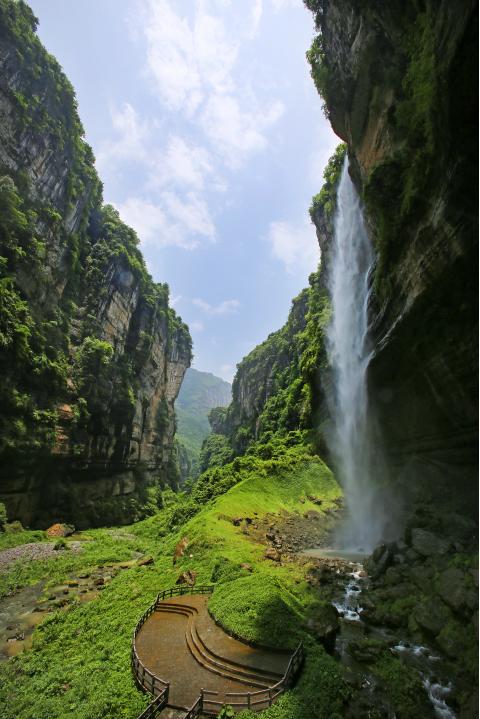 湖北有什么好玩的，湖北旅游必去的景点排名（湖北十大必玩景点，你去过几个）