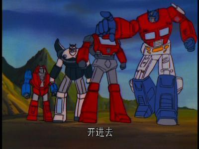 变形金刚2007，变形金刚07年大黄蜂（《变形金刚7》首曝照片）