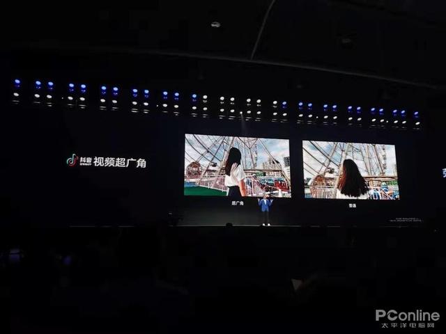 华为荣耀20s，荣耀20s发售价（评测：3200万超级夜景自拍）