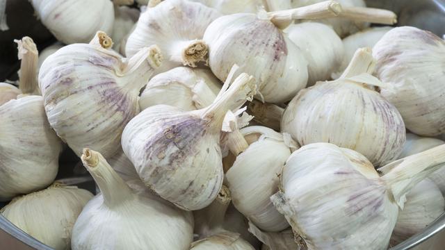 十大含硒的食物，硒被称长寿元素