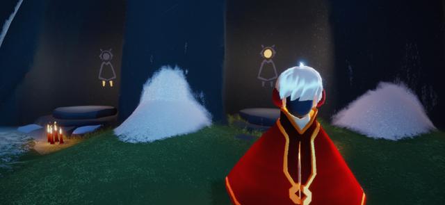 光遇国际服最新季节装扮，光遇国际服更新