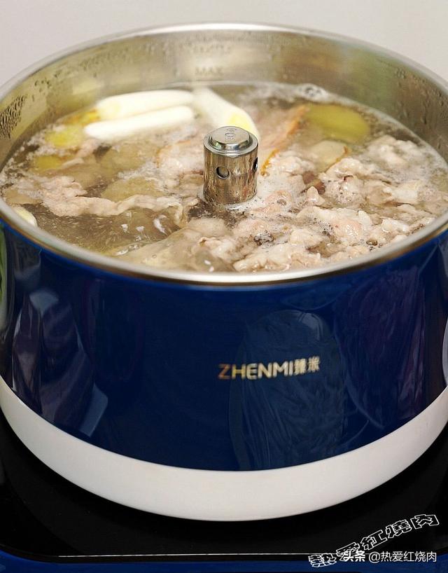 培根可以涮火锅吗，在家涮火锅的食材有哪些