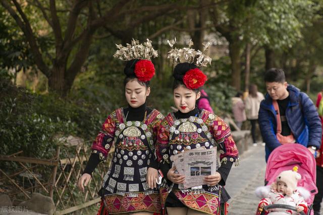 西江千户苗寨推荐吃的，苗寨喝不醉秘籍送给北京