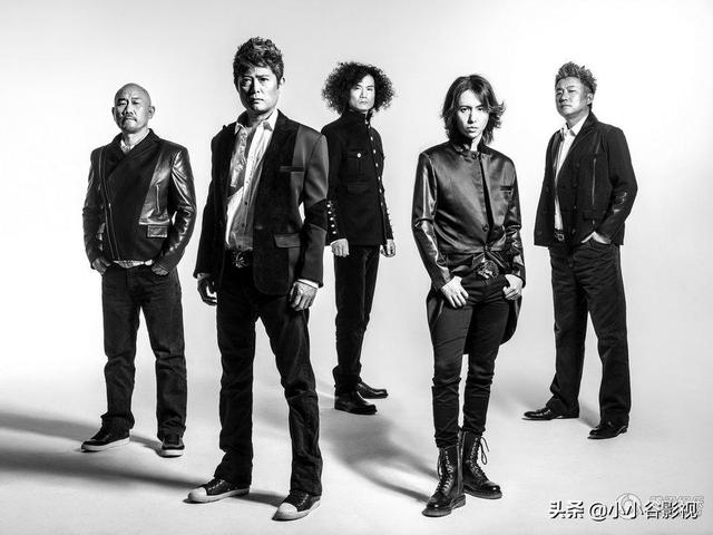 黑豹乐队经典全曲，80后记忆里的音乐组合NO.6