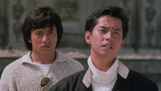 谭咏麟年轻照片，谭咏麟年轻时也是大帅哥