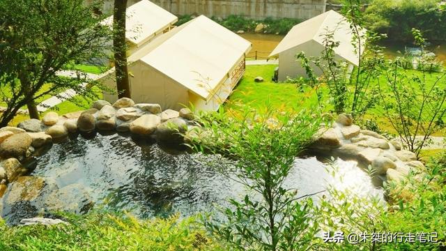 霍山旅游风景区，霍山旅游攻略（霍山A级景区巡礼）
