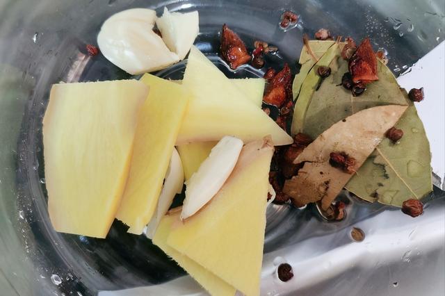 立秋後「貼秋膘」，可不能亂補，分享6道滋補肉菜，營養高味道好 熱愛美食 第38张
