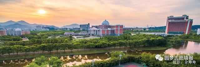 浙江省最好的5所大学名单，浙江省最厉害的12所大学