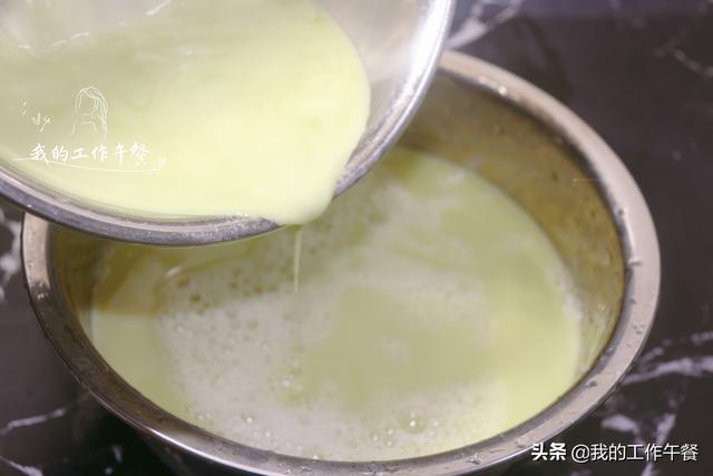 做绿豆凉粉的方法小妙招，教你在家做绿豆凉粉