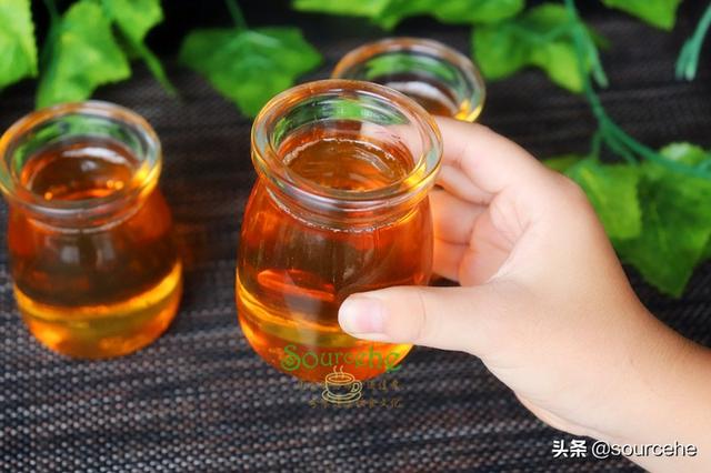 糖浆怎么熬又脆又软，教你做正宗的广式转换糖浆