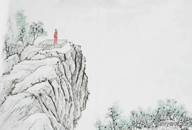 独怆然而涕下的读音，念天地之悠悠独怆然而涕下