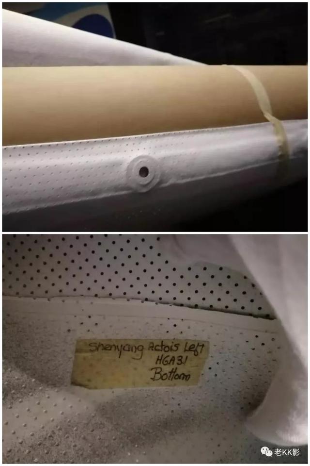 双激光巨幕厅和imax区别，沈阳第一块商业激光IMAX挂幕