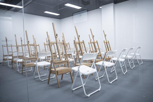 成都艺术中心美术馆，四川国演艺术中心