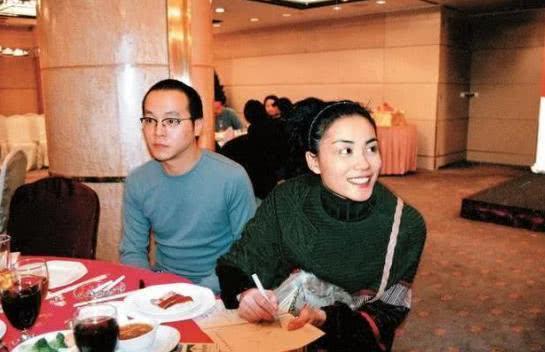 窦唯王菲分手真正原因，昔日离婚细节流出