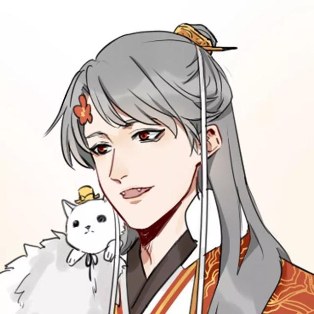 盘点快看漫画中跨越种族的cp，漫画中的五对cp