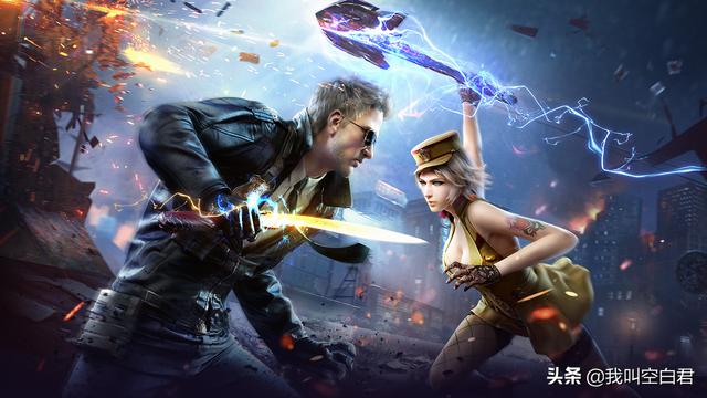 APEX辅助CF这款在韩国惨遭两次关服的游戏，为什么一到国服就成香饽饽了？31卡盟