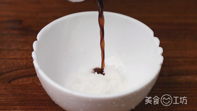 炸茄子简单酥脆好吃不吸油，炸茄子多3步外酥里嫩