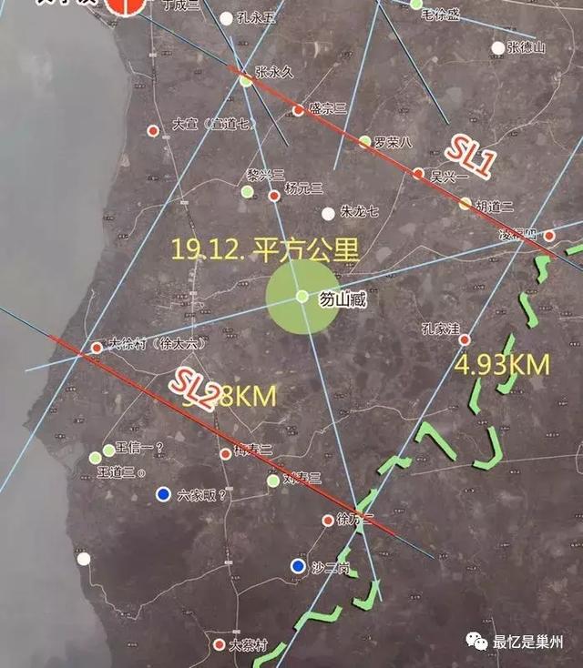 瓦屑坝是痛苦的社会记忆，寻根瓦屑坝留住失落的故乡