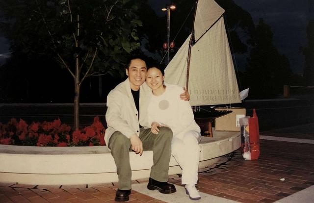 张艺谋为什么看上陈婷，张艺谋娶陈婷的最真实原因曝光（张艺谋为她抛弃原配肖华）