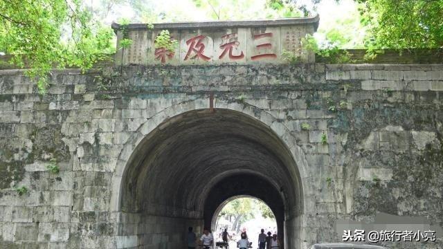 广西旅游景点大全，广西十大旅游景点推荐排名（广西旅游必去十大景点）