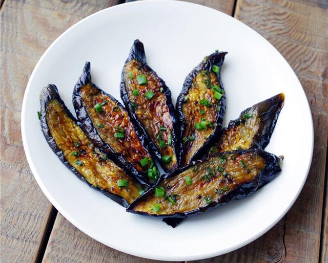 茄子简单又好吃的方法，茄子的10种家常做法