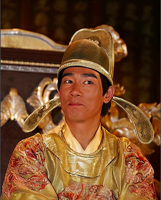 陈小春演过的电视剧，陈小春都演过什么电视剧（陈小春只有两个代表作）