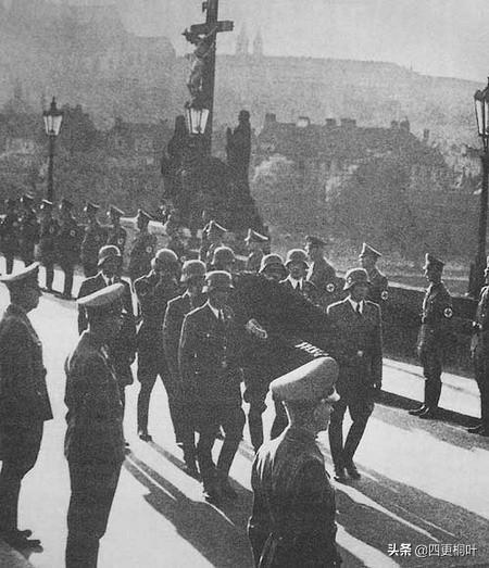 臭名昭著的盖世太保，盖世太保是指什么人