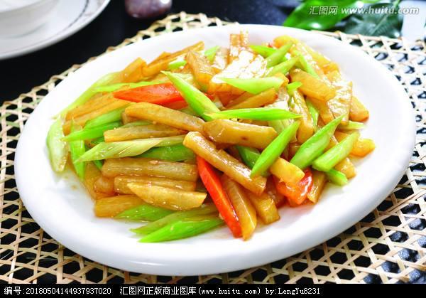 芹菜怎么吃好吃又简单，分享10种家常做法