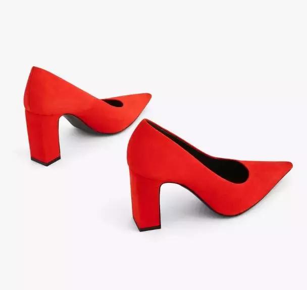 女婚鞋什么牌子好，备婚狂们疯狂加购的婚鞋都在这儿了