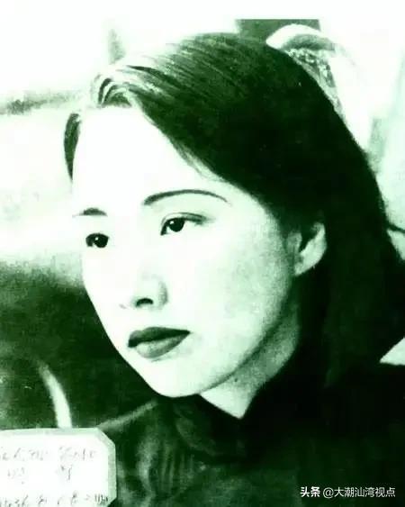 洪湖赤卫队贺英个人资料，1933年贺龙姐姐遇害