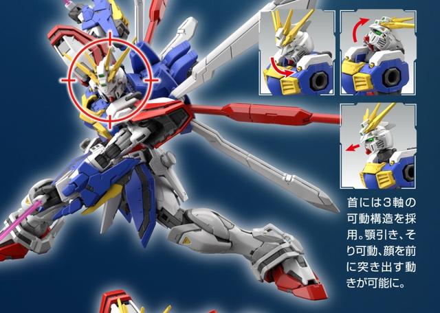 万代rg独角兽模型测评，你们都已经知道了